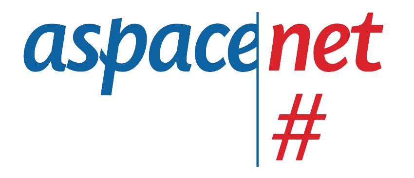 Logo d'AspaceNET